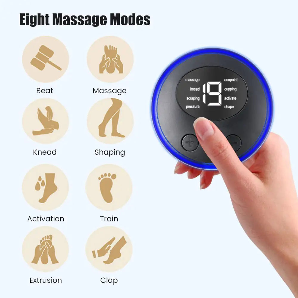 The Massager X Bundle's